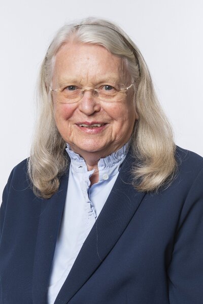 Mechtild Sprenger