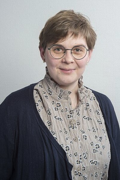 Nicola Roth